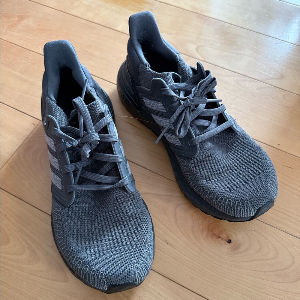 Adidas Ultraboost 20 Grey